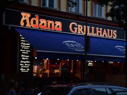 Foto: Adana 